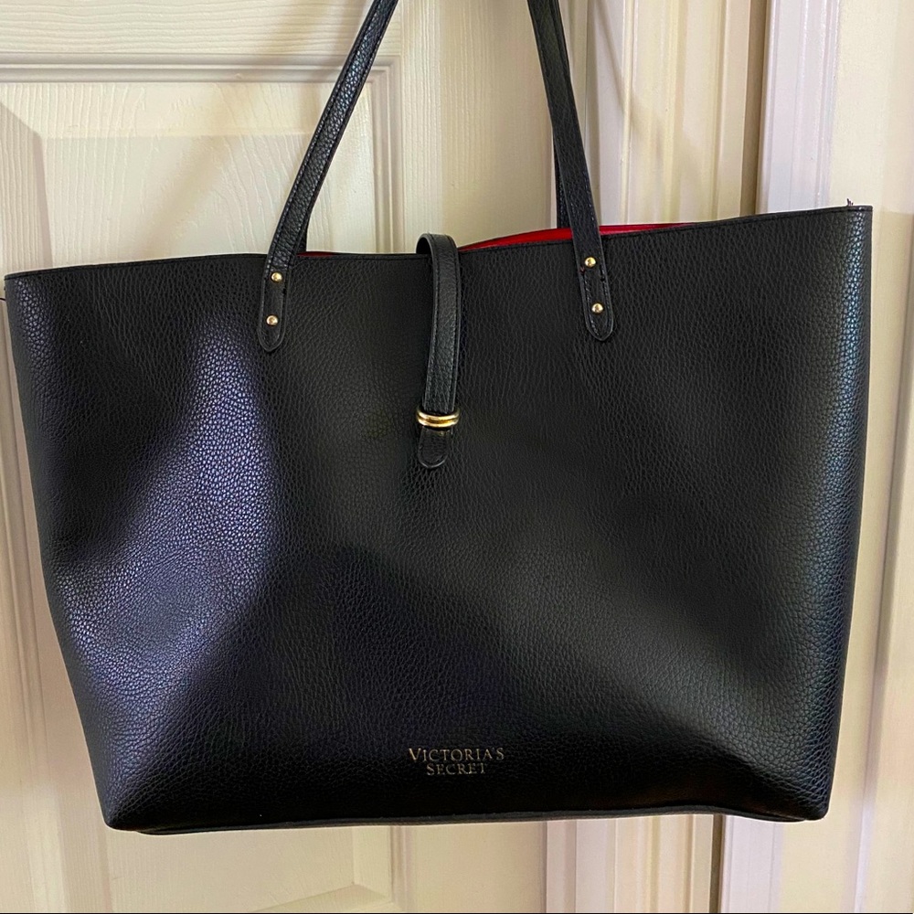 Huge Victoria Secret Shopping tote